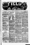 Field Saturday 24 August 1889 Page 1