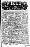 Field Saturday 21 September 1889 Page 1