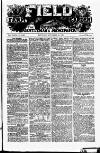 Field Saturday 30 November 1889 Page 1