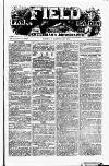 Field Saturday 21 December 1889 Page 1