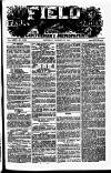 Field Saturday 18 January 1890 Page 1