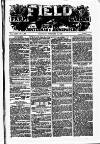 Field Saturday 15 February 1890 Page 1
