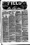 Field Saturday 22 March 1890 Page 1
