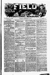 Field Saturday 13 February 1892 Page 1