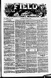 Field Saturday 12 March 1892 Page 1
