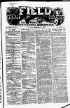 Field Saturday 10 September 1892 Page 1