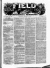 Field Saturday 21 January 1893 Page 1