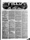 Field Saturday 25 November 1893 Page 1