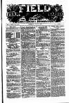 Field Saturday 07 July 1894 Page 1