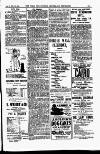 COURSING CALENDAR