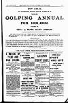 THE FIELD, THE COUNTRY GENTLEMAN'S NEWSPAPER. NOW READY. Seo., Considerably Enlarged, price 68.; by post, 68. 6d. THE