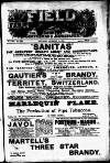 Field Saturday 23 December 1905 Page 1