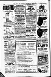 STEAMSHIP NOTICES. RASA WEST INDIES SPECIAL by Mail I.3rgt For Illust THE ROYAL MAIL London : 18, Moorgal Fortnightly from