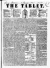Tablet Saturday 29 April 1843 Page 1