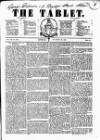 Tablet Saturday 28 November 1846 Page 1