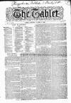 Tablet Saturday 13 October 1849 Page 1