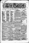Tablet Saturday 23 November 1850 Page 1
