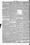 Tablet Saturday 02 October 1852 Page 4