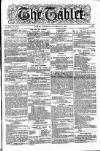 Tablet Saturday 27 November 1852 Page 1