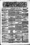 Tablet Saturday 19 November 1853 Page 1