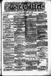 Tablet Saturday 15 April 1854 Page 1