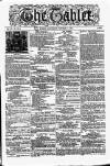 Tablet Saturday 07 October 1854 Page 1