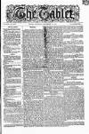Tablet Saturday 22 November 1856 Page 1