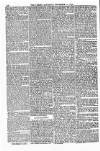 Tablet Saturday 22 November 1856 Page 10