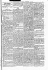 Tablet Saturday 14 November 1857 Page 3