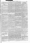 Tablet Saturday 14 November 1857 Page 5