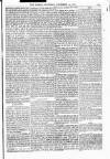 Tablet Saturday 14 November 1857 Page 9