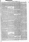 Tablet Saturday 14 November 1857 Page 11