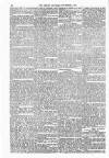 Tablet Saturday 09 November 1861 Page 4