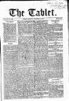 Tablet Saturday 24 December 1864 Page 1