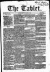 Tablet Saturday 01 April 1865 Page 1