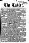Tablet Saturday 22 April 1865 Page 1