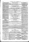Tablet Saturday 01 December 1866 Page 14