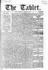 Tablet Saturday 15 December 1866 Page 1