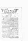 Tablet Saturday 21 November 1868 Page 1
