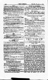 Tablet Saturday 20 November 1869 Page 16