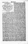 Tablet Saturday 30 July 1870 Page 17
