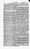 Tablet Saturday 15 January 1881 Page 8