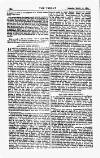 Tablet Saturday 11 March 1882 Page 6