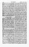 Tablet Saturday 10 January 1885 Page 6