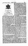 Tablet Saturday 23 February 1889 Page 5