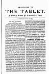 Tablet Saturday 26 September 1891 Page 33