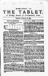 Tablet Saturday 25 November 1893 Page 33