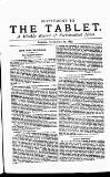 Tablet Saturday 25 September 1897 Page 33