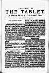 Tablet Saturday 03 February 1900 Page 33