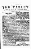 Tablet Saturday 17 March 1900 Page 33